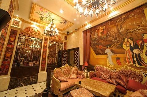 蕉岭高档KTV妹子质量哪家好