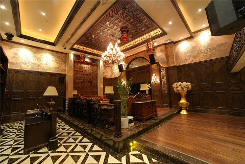 蕉岭哪个KTV真空陪酒妹子服务好